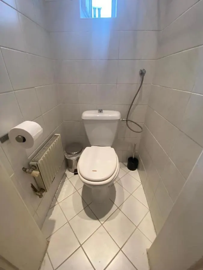 City Apartment Near Рrater And Center Viena 0*,  Austria