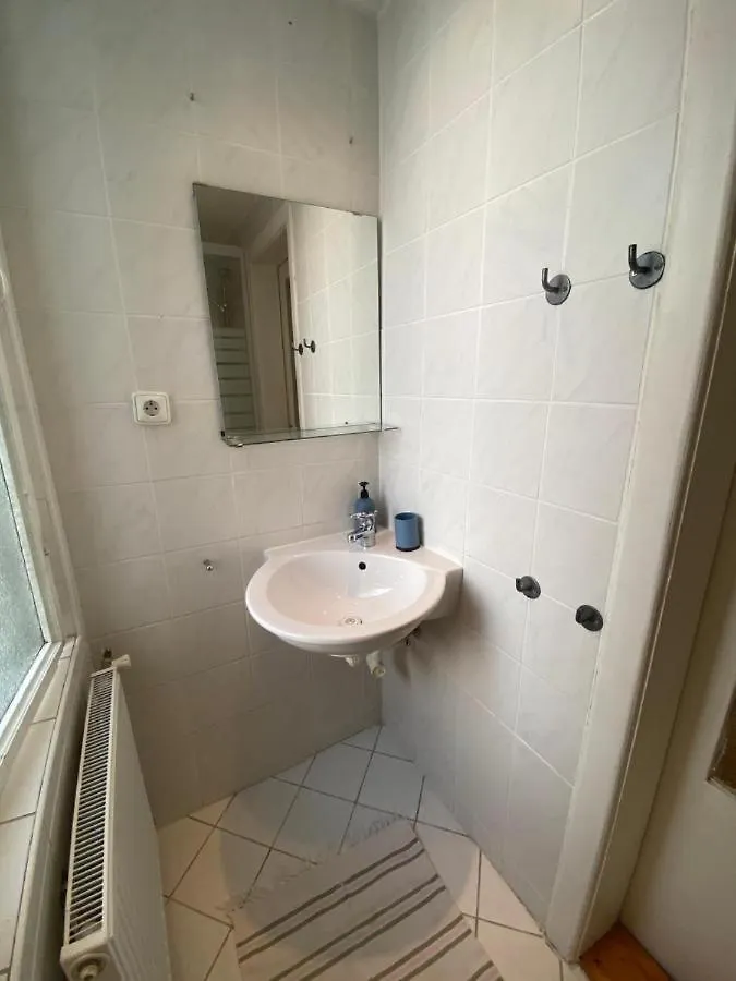 City Apartment Near Рrater And Center Vienna Austria