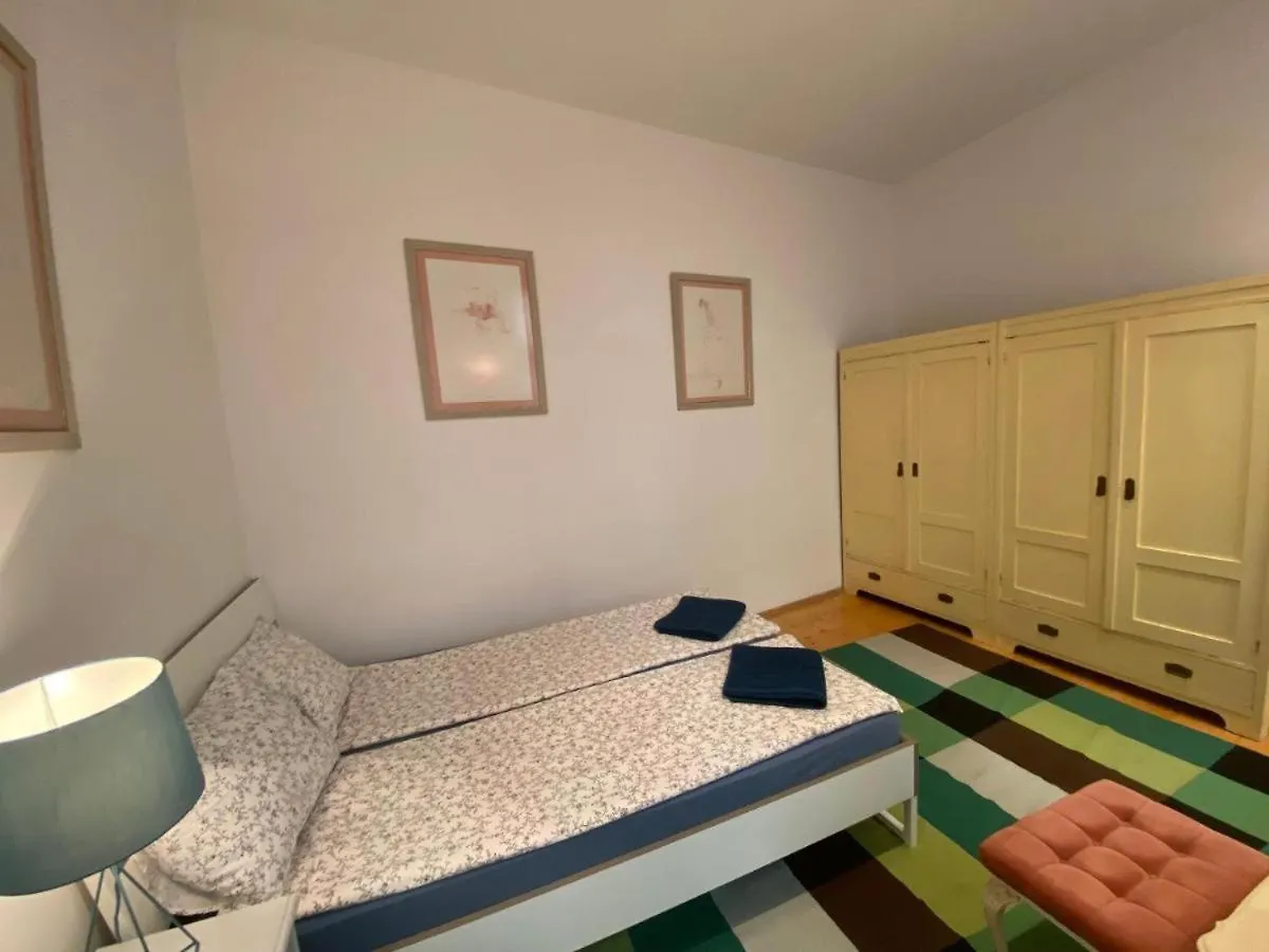 City Apartment Near Рrater And Center Vienna 0*,  Austria