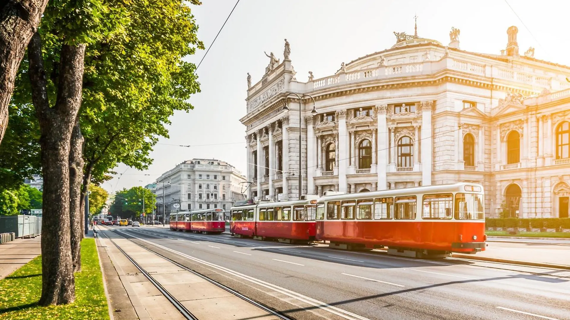City Apartment Near Рrater And Center Vienna